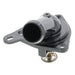 Engine Coolant Thermostat Housing Assembly MotoRad 432-140