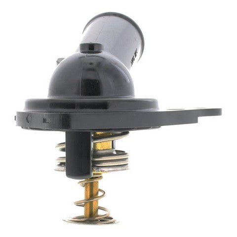 Engine Coolant Thermostat Housing Assembly MotoRad 432-140