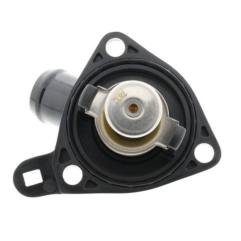 Engine Coolant Thermostat Housing Assembly MotoRad 432-140
