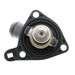 Engine Coolant Thermostat Housing Assembly MotoRad 432-140