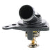 Engine Coolant Thermostat Housing Assembly MotoRad 432-140