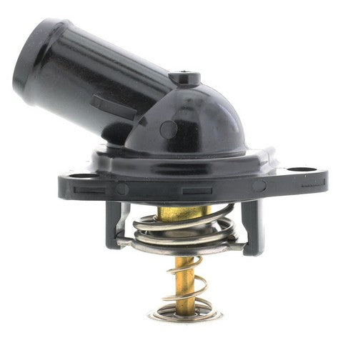 Engine Coolant Thermostat Housing Assembly MotoRad 432-140