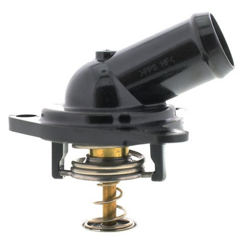 Engine Coolant Thermostat Housing Assembly MotoRad 432-140