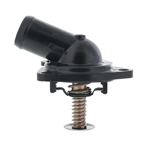 Engine Coolant Thermostat Housing Assembly MotoRad 432-170