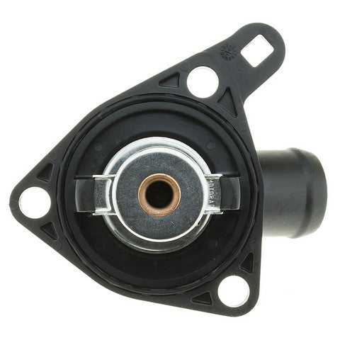 Engine Coolant Thermostat Housing Assembly MotoRad 432-170