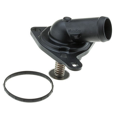 Engine Coolant Thermostat Housing Assembly MotoRad 432-192