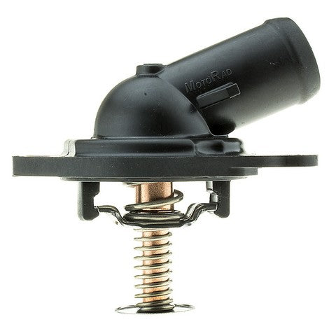Engine Coolant Thermostat Housing Assembly MotoRad 432-192