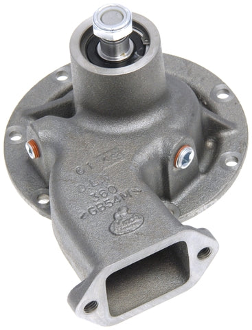 Cooling System Components Gates 43236HD