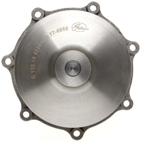 Cooling System Components Gates 43241HD