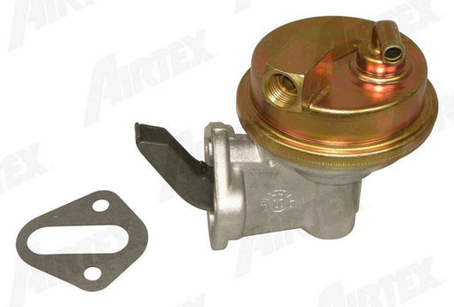 Mechanical Fuel Pump Airtex Fuel Pumps 43254