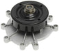 Engine Water Pump Gates 43263M