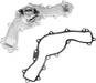 Engine Water Pump Gates 43326