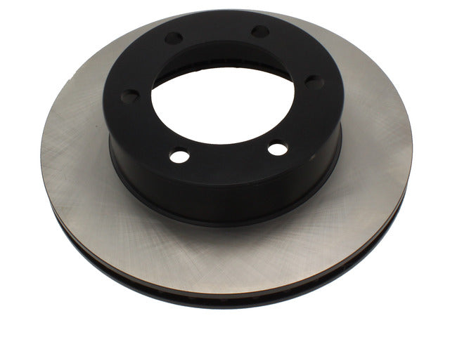 Disc Brake Kit Raybestos Brakes 433ACH96575R2