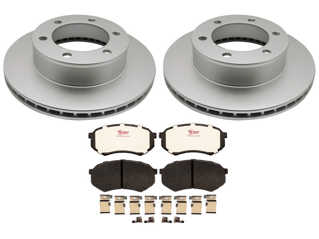 Disc Brake Kit Raybestos Brakes 433AH96575E3