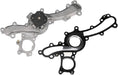 Engine Water Pump Gates 43424