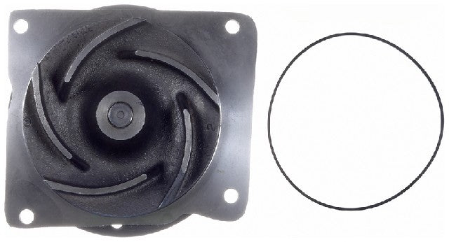 Cooling System Components Gates 43443HD