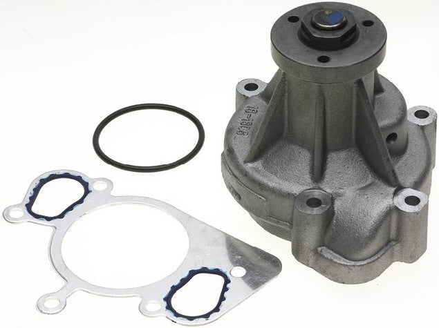 Cooling System Components Gates 43503