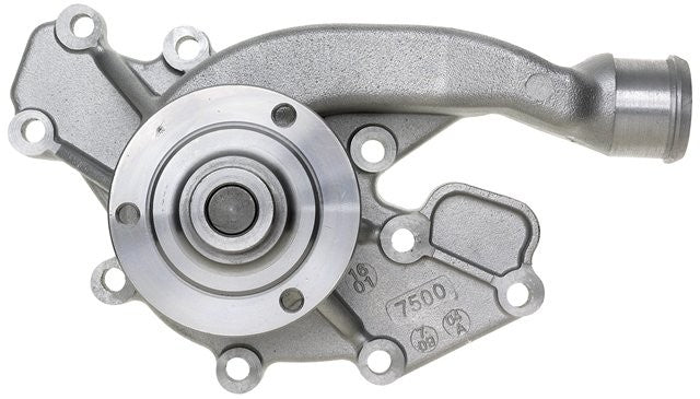 Cooling System Components Gates 43522
