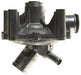 Cooling System Components Gates 43534