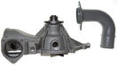 Cooling System Components Gates 43546