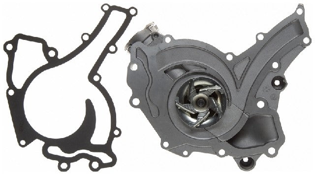 Cooling System Components Gates 43556