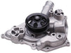 Cooling System Components Gates 43558