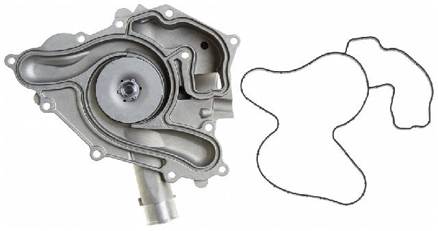 Cooling System Components Gates 43558