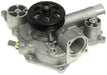 Cooling System Components Gates 43562