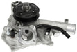 Engine Water Pump Gates 43567