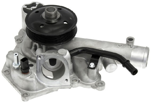 Engine Water Pump Gates 43567