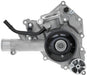 Engine Water Pump Gates 43567