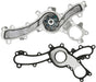 Engine Water Pump Gates 43568