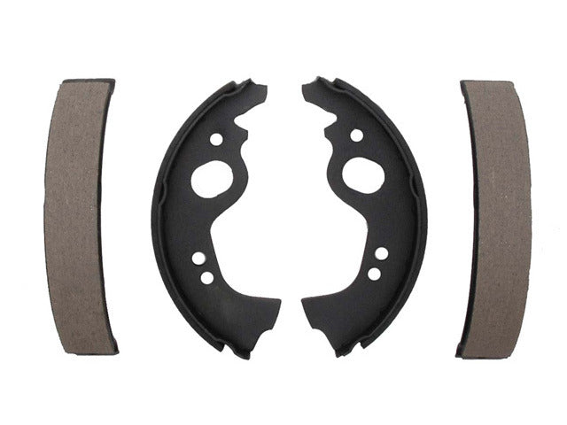 Drum Brake Shoe Raybestos Brakes 435PG
