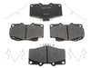 Disc Brake Kit Raybestos Brakes 436ACH96575R