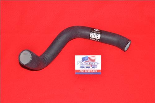 RH JEEP 87-01 CHEROKEE 242 CI. 4.0 L LOWER RADIATOR HOSE  87 26952