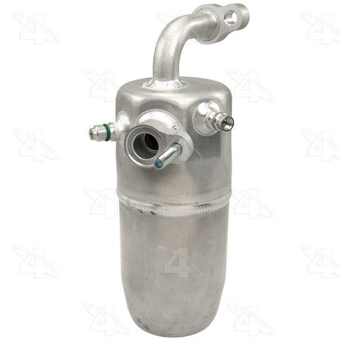 A/C Compressor Kit Four Seasons 4386NK