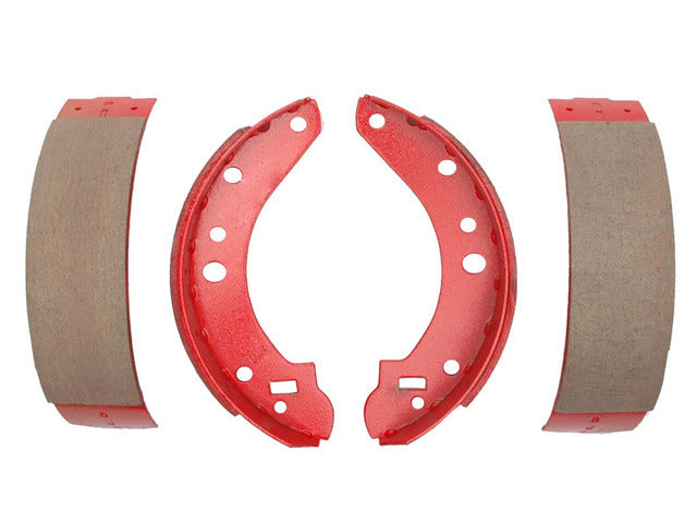 Drum Brake Shoe Raybestos Brakes 438PG