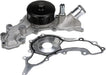 Engine Water Pump Gates 44002