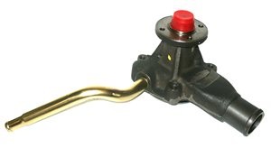Cooling System Components Gates 44009