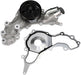 Engine Water Pump Gates 44025