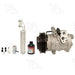 A/C Compressor Kit Four Seasons 4402NK