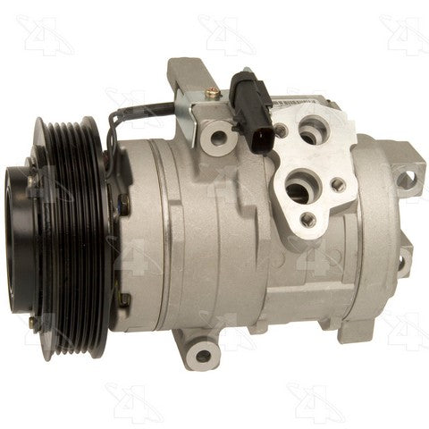 A/C Compressor Kit Four Seasons 4402NK