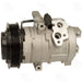 A/C Compressor Kit Four Seasons 4402NK