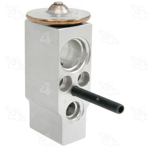 A/C Compressor Kit Four Seasons 4402NK