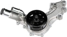 Engine Water Pump Gates 44039
