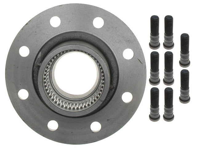 Axle Hub Raybestos Brakes 4403R