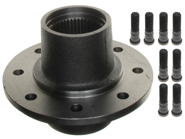 Axle Hub Raybestos Brakes 4403R