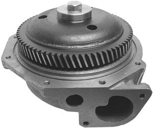 Cooling System Components Gates 44054HD