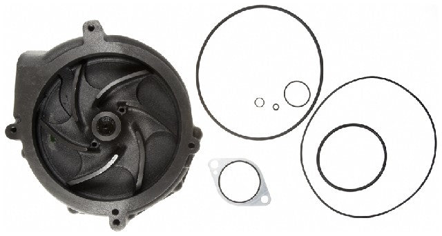 Cooling System Components Gates 44062HD