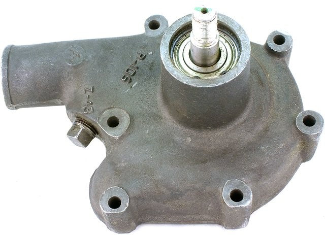 Cooling System Components Gates 44069HD